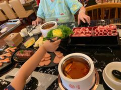 -汤连得温泉馆(宝山店)