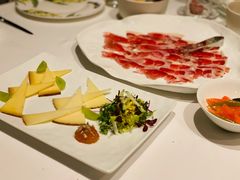 -Le Comptoir de Pierre Gagnaire