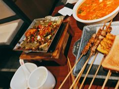 -管氏翅吧(地安门店)