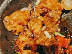 -潮堂 · 潮州菜(国贸商城店)