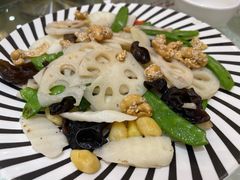 -百乐门喜宴(海珠广场华厦店)