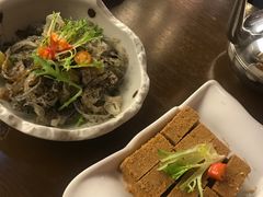 -太平小镇主题餐厅徽宴府