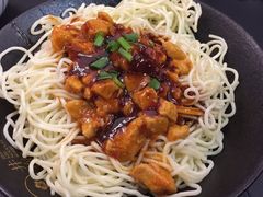 -贡梅老面馆·蟹粉面·无锡特色小吃(南长街主推店)