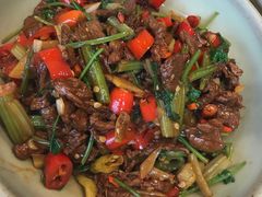 -湖南乡情湘菜馆(罗湖店)