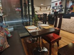 -克比叔叔印度餐厅Kebabs on the Grille(人民广场店)