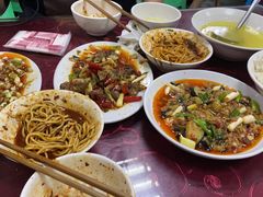 -老丘丘(较场口店)