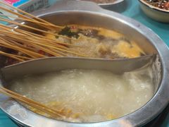 -蜀巷弯弯串串香(长春总店)