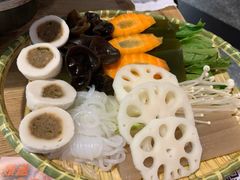 -鱼酷活鱼烤鱼(梅江印象城店)