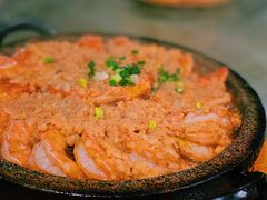 -小菜园新徽菜(溧阳万达店)