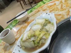 -清真新疆叶尔羌烤肉店(新香洲店)