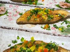 -江户前日本料理(瑞诗酒店店)