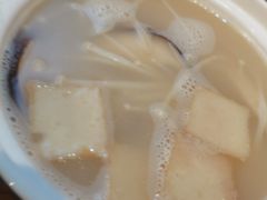 韩国海鲜豆腐汤-泰熙家(大寨路店)