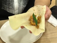 -姥家春饼店(漳州二路店)