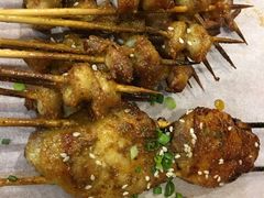 -烤官达人·徐州鲜羊肉串(江宁店)