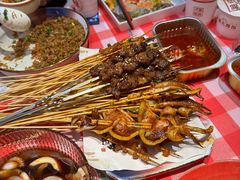 -辣小鲜·南昌大排档(船山路店)