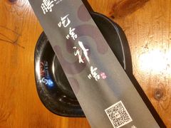 -腰子哥烤串(石佛营炫特店)