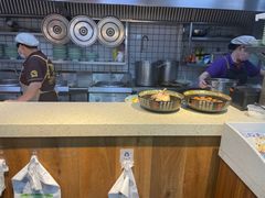 -鸡鸣汤包(仙林店)