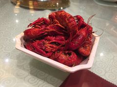 -阿胖龙虾小海鲜(宁国南路总店)