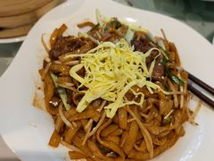 -桃源春晓中餐厅 TaoYuan Restaurant
