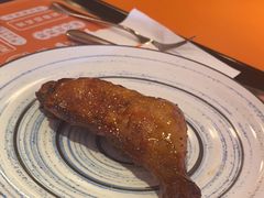 -大快活(罗湖商业城分店)