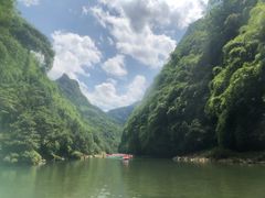 -阿依河景区