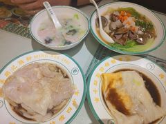 -西关明记肠粉(荔枝湾店)