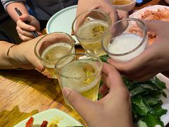 -南海渔家•海鲜•正宗海南菜(海棠湾店)