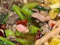 -国庆鸡杂老店