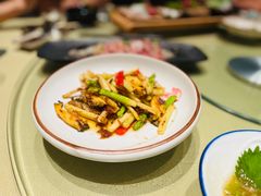 -人间酒暖·Go blanc·烧鸟·深夜食堂(陆家嘴店)