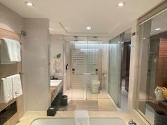 -广州国德国际大酒店(太古汇石牌桥地铁站店)