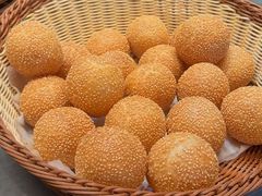 -小厨娘淮扬菜(天印大道店)