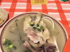 -老方桌烂蹄花川菜馆(九龙坡店)