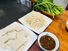 -鲁厚源牛肉坊(阳光100店)