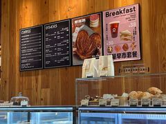 -MEEBO KAFEE米咖焙坊(虹桥路店)