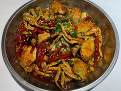 -遇见老南昌-柴火灶(顺外路店)