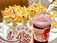 -好友缘酒家(会展中心店)