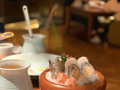 -山葵家·创意料理(EFC欧美广场店)