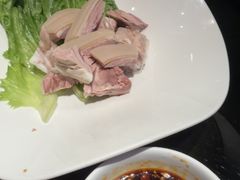 -味莊餐厅(康庄南街店)