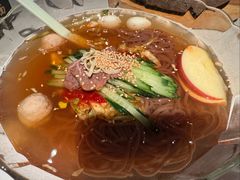 延吉冷面-七八冷面·延边朝鲜族美食(欢乐谷店)