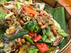 -园林美食城·本土农家菜(杨和镇店)