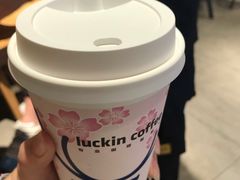 -瑞幸咖啡(时代TIT广场店)