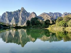 -孤山寨风景区