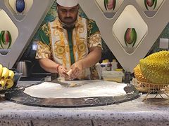 -食悦天美食广场(长沙IFS国金中心店)