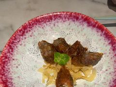 -四道菜·福建菜馆(新街口金鹰店)