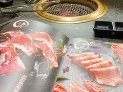 -神户赤童日式烤肉伙伴(东直门店)