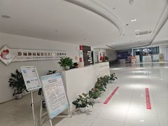 -东明生活广场(凉城购物中心店)