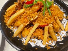 -79号渔船海鲜饭店(华强北店)