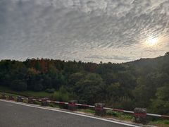 -南京市江宁方山