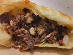 -高玛纳驴肉火烧(河间总店)