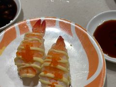 -新一番三文鱼寿司(大东海店)